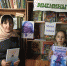 Мероприятие «Книжкины именины» прошло в Акушинской ЦРБ - Akusha-Dargo