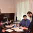 Сегодня, 3 февраля, работники отдела  ОМВД РФ по Акушинскому району проявили инициативу и организовали субботник по очистке около 1 км русла реки "Акушинка". В ходе субботника, в черте районного центра, было собрано и вывезено на свалку 5 Камазов  м - Акушинский район