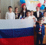 Патриотический час «Герб и Флаг России» прошёл в Акушинской центральной районной библиотеке - Akusha-Dargo