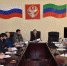 Состоялось первое после выборов заседание Собрания депутатов Акушинского района - Акушинский район