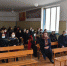 В Акушинском районе продолжается разъяснительная работа о пользе вакцинации от COVID-19 - Акушинский район