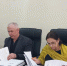 В Акушинском районе состоялось заседание комиссии по заключению социальных контрактов - Akusha-Dargo