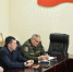 Вопросы выполнения мероприятий по осеннему призыву 2022 года обсудили в администрации Акушинского  района - Akusha-Dargo