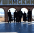 Патриотическая акция прошла в Акушинском районе - Akusha-Dargo