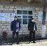 Еще одна группа молодых ребят из Акушинского района отправилась на службу в Российскую армию - Akusha-Dargo