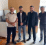 В Акушинском районе членов семей участников СВО поздравили с праздником Ураза-Байрам - Akusha-Dargo