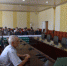 Рабочая группа, по проведению агитационной работы по отбору граждан на военную службу по контракту встретилась с жителями Акушинского района - Акушинский район