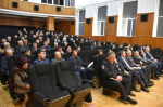 Власти Акушинского района обсудили вопросы осеннего призыва в армию