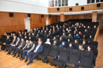 Власти Акушинского района обсудили вопросы осеннего призыва в армию