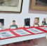 Встреча с родными участников СВО прошла в Акушинском краеведческом музее - Акушинский район