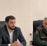 В администрации Акушинского района прошло совещание, посвящённое вопросам организации и проведения весеннего призыва в армию - Акушинский район