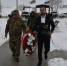 Участники автопробега «Слава защитникам Отечества» побывали в Акушинском районе - Акушинский район