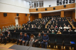 Мероприятие по вопросам противодействия идеологии терроризма прошло в Акушинском районе
