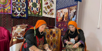 Мероприятие посвященное Дню единства народов Дагестана прошло в Акушинском районе - Акушинский район