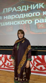 Мероприятие посвященное Дню единства народов Дагестана прошло в Акушинском районе