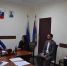 В Акушинском районе прошел прием граждан  прокурором Республики Дагестана - Акушинский район