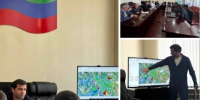 В Акушинском районе уточнили границы более 11 тысяч объектов - Акушинский район