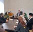 В Доме народного творчества  при МКУ «Управление культуры» МО «Акушинский район» обсудили план мероприятий проведения Года единства народов России - Акушинский район
