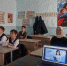 "РАЗГОВОРЫ О ВАЖНОМ" - Акушинский район
