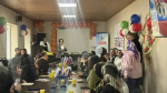 В Акушинском районе состоялось семинар-совещание, посвящённое деятельности советников директоров по воспитанию и взаимодействию с детскими общественными объединениями.
