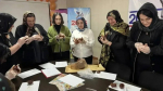 В Акушинском районе состоялось семинар-совещание, посвящённое деятельности советников директоров по воспитанию и взаимодействию с детскими общественными объединениями.