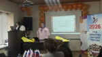 В Акушинском районе состоялось семинар-совещание, посвящённое деятельности советников директоров по воспитанию и взаимодействию с детскими общественными объединениями.