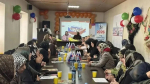 В Акушинском районе состоялось семинар-совещание, посвящённое деятельности советников директоров по воспитанию и взаимодействию с детскими общественными объединениями.