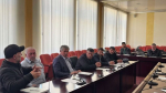 В режиме ЧС: помощь пострадавшим