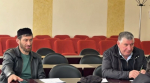 В режиме ЧС: помощь пострадавшим