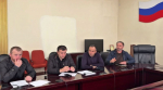 В режиме ЧС: помощь пострадавшим